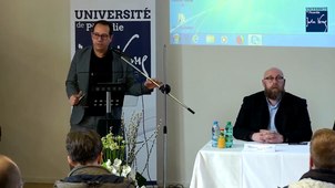 Mise à l'honneur des créateurs d'avenir