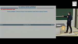 Conf flash : Mr Matthieu Becuwe