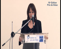 Prix de thèse - 10e édition