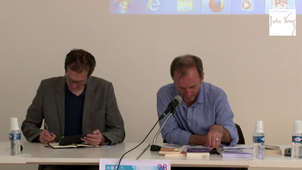 Écrire vers l'image