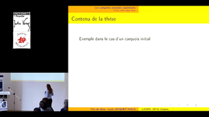 Prix de thèse 2018 - 15ème édition
