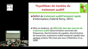 Journées internationales de psychologie à Amiens