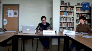 Assignation sociale et culturelle des femmes : langues, discours, images, littérature.