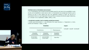 Colloque ALFT