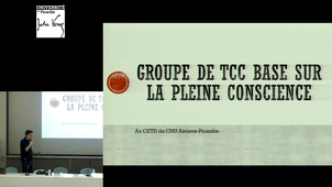 Colloque de l'APPM