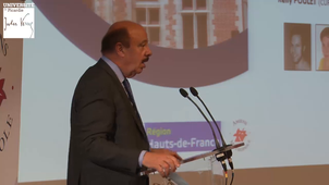 Prix de thèse 2017