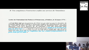 Justice Fiscale - Clement Chevereau