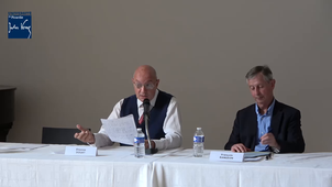 Finances locales Mr DOUAT