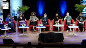 Assises Régionales de la vie étudiante 2021 - Atelier 01