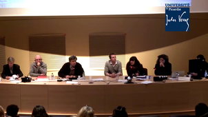 Séminaire Star Wars