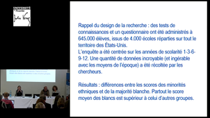 Colloque d'Amiens