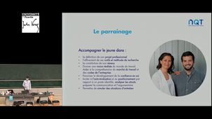 Conférence Flash - Paul Lamer