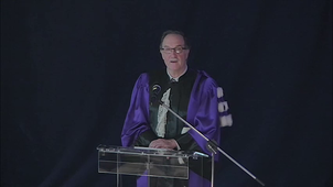 Cérémonie en l'honneur des docteurs de l'UPJV