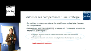 Journées d'étude défis et enjeux de l'approche par compétence