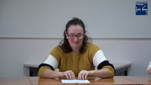 Présentation des filières STAPS