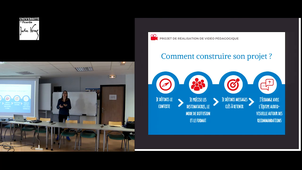 Déjeuner du numérique