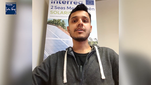 Zain UL ABIDIN Les doctorant.e.s nous parlent de sciences