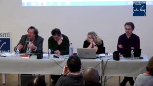 CURAPP : 40 ans de publications