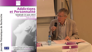 Addictions et personnalité