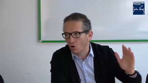 Présentation des filières : économie et gestion