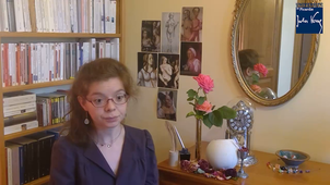 Louise DEHONDT - Les doctorant.e.s nous parlent de sciences