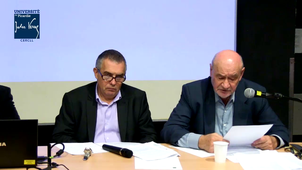 Colloque ALFT