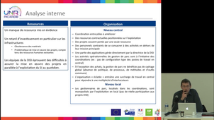 Séminaire du numérique