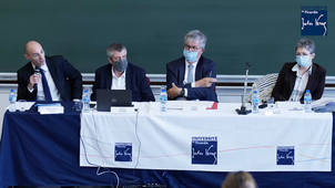 La Profession D’avocat Mr Rodolphe BIGOT