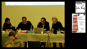 CURAPP : 40 ans de publications