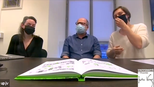 Droits de Femmes - Projet Crocodile