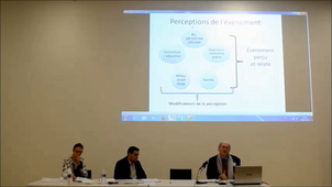 Guerres et témoignages