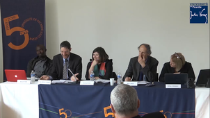 Justice Fiscale Emmanue de Crouy-Chanel