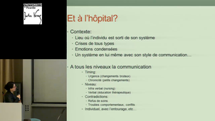 Colloque de l'APPM