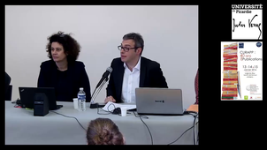 CURAPP : 40 ans de publications