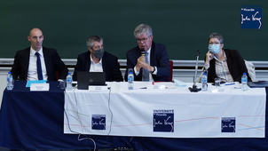 La Profession D’avocat Mr Yves AVRIL