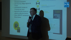 Mécanismes des Addictions à l’alcool et aux drogues