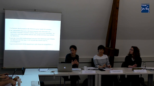 Assignation sociale et culturelle des femmes