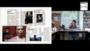 Assignation sociale et culturelle des femmes : langues, discours, images, littérature.