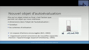 Colloque objet 2019