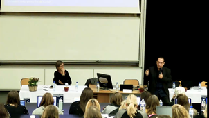 Journées internationales de psychologie à Amiens