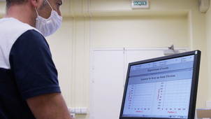Diplôme universitaire  STAPS : techniques de récupération