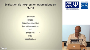Guérir autrement les traumatismes psychiques