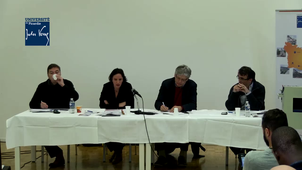 Jean-Claude Chamboredon, une œuvre à (re)découvrir : apports, prolongements et déplacements