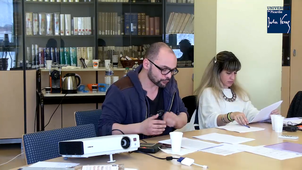 Séminaire Sofia Miguens