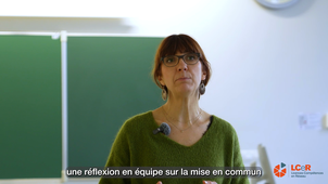 Saé L1 STAPS - Analyse et intervention sur la motricité
