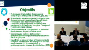 Mise à l'honneur des créateurs d'avenir