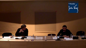 Séminaire Star Wars