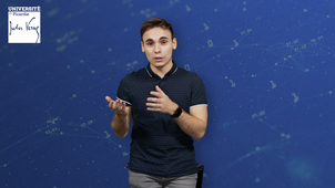 2 minutes avec un doctorant - Maxime BOUTROUILLE
