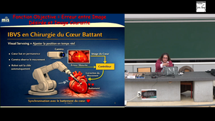 Conf Flash : Et si flouter rendait plus intelligent les robots ?