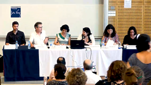 Congrès national de l'Association Française de Sociologie 2017